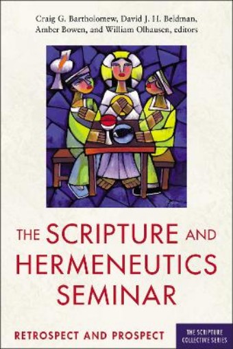 Picture of Scripture and Hermeneutics Seminar, 25th Anniversary