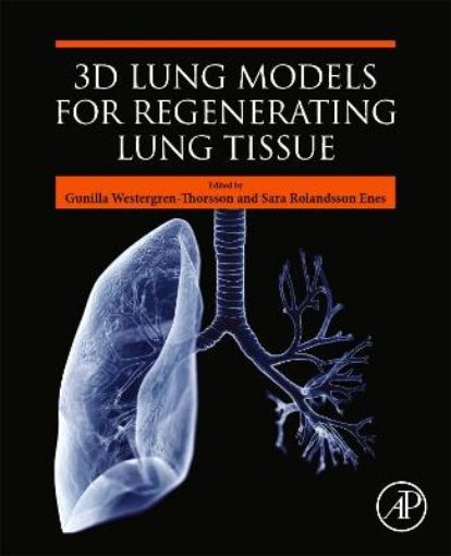 Picture of 3D Lung Models for Regenerating Lung Tissue