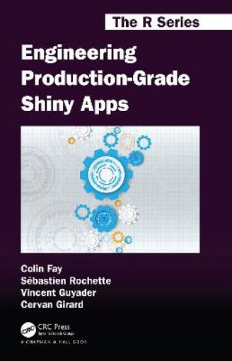 Picture of Engineering Production-Grade Shiny Apps