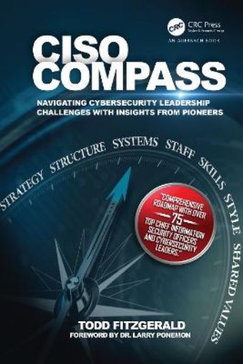 Picture of CISO Compass