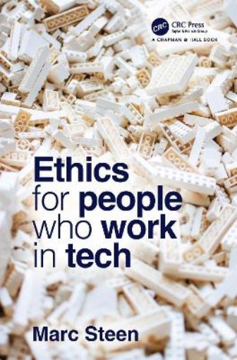 Picture of Ethics for People Who Work in Tech