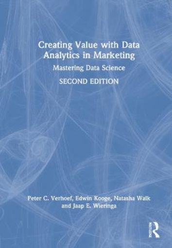 Picture of Creating Value with Data Analytics in Marketing