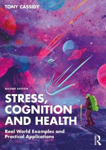 Picture of Stress, Cognition and Health
