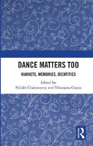 Picture of Dance Matters Too