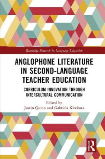 Picture of Anglophone Literature in Second-Language Teacher Education