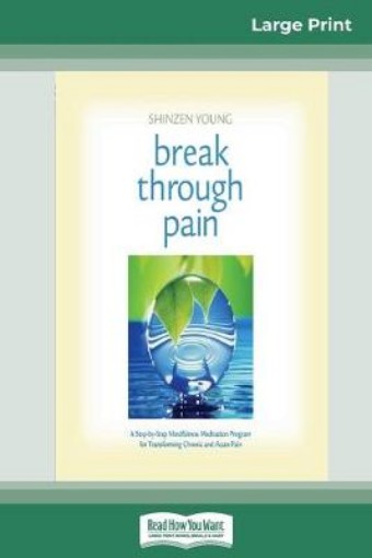 Picture of Break Through Pain