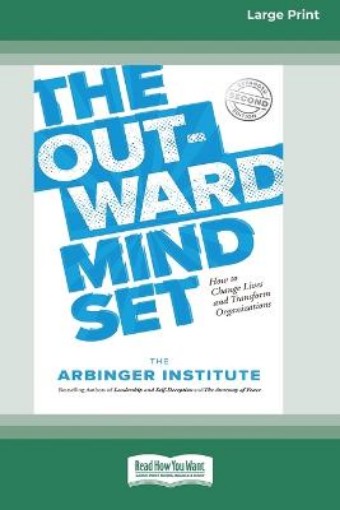 Picture of Outward Mindset