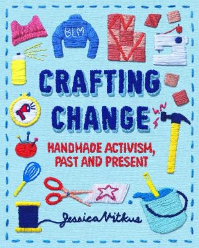 Picture of Crafting Change