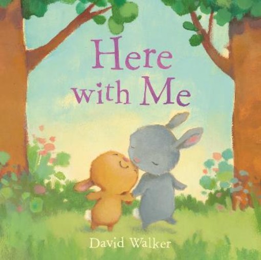 Picture of Here with Me