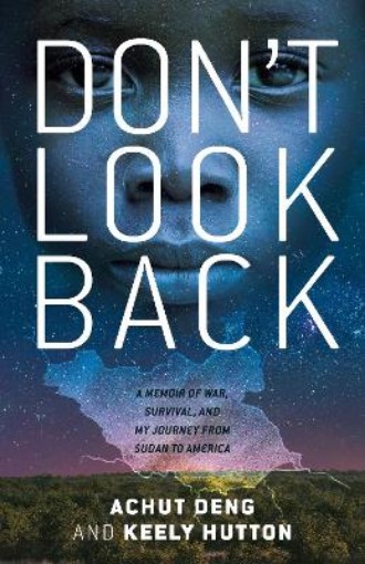 Picture of Don't Look Back