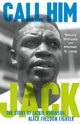Picture of Call Him Jack