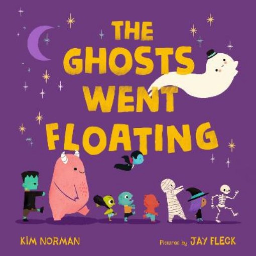 Picture of Ghosts Went Floating