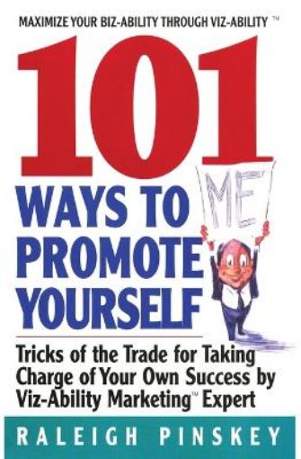 Picture of 101 Ways to Promote Yourself