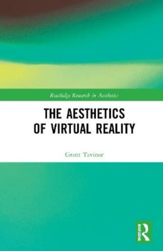 Picture of Aesthetics of Virtual Reality