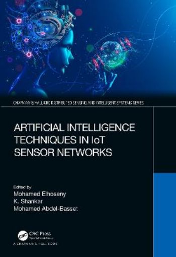 Picture of Artificial Intelligence Techniques in IoT Sensor Networks