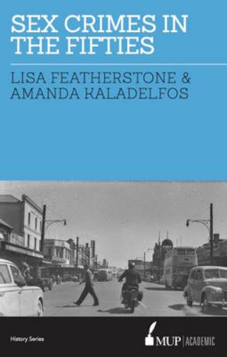 Picture of Sex Crimes in the Fifties