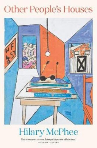 Picture of Other People's Houses