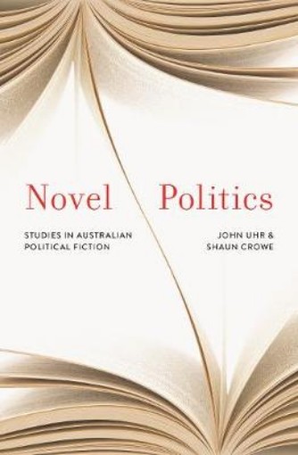 Picture of Novel Politics