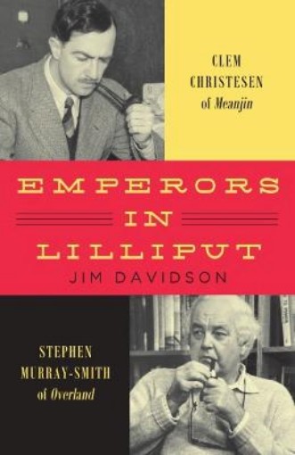 Picture of Emperors in Lilliput