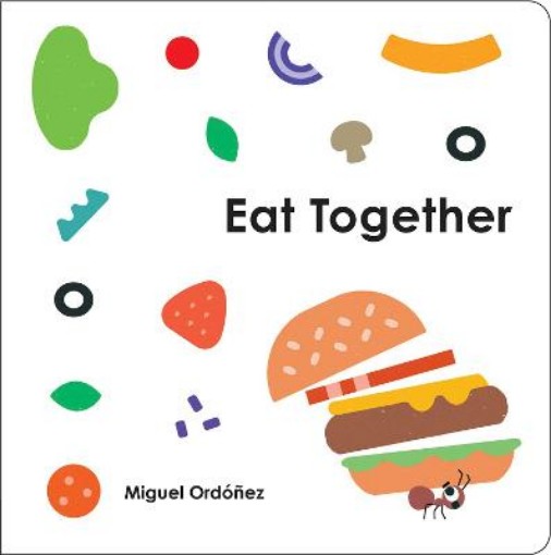 Picture of Eat Together