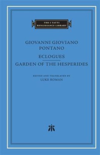 Picture of Eclogues. Garden of the Hesperides