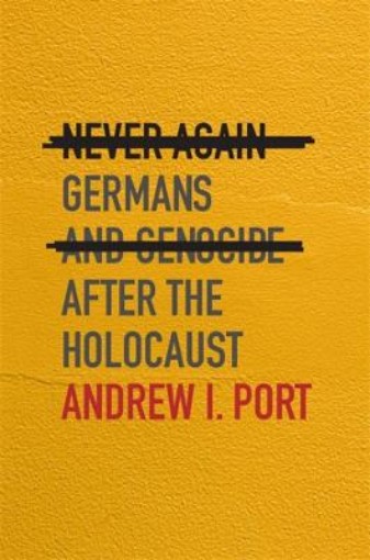 Picture of Never Again