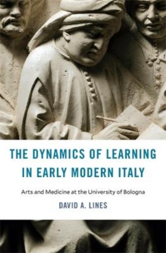 Picture of Dynamics of Learning in Early Modern Italy