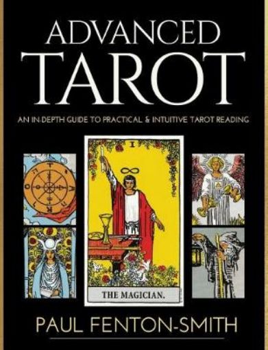 Picture of Advanced Tarot