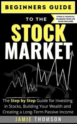 Picture of Beginners Guide to the Stock Market