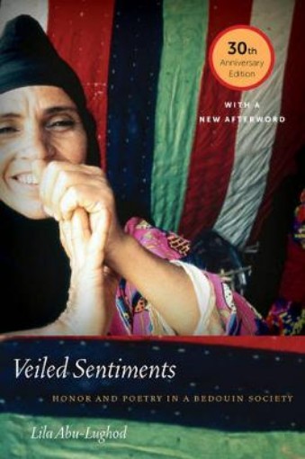 Picture of Veiled Sentiments