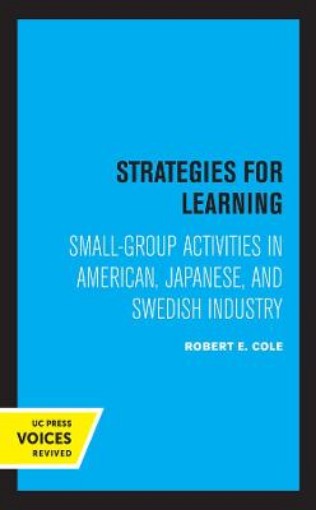 Picture of Strategies for Learning