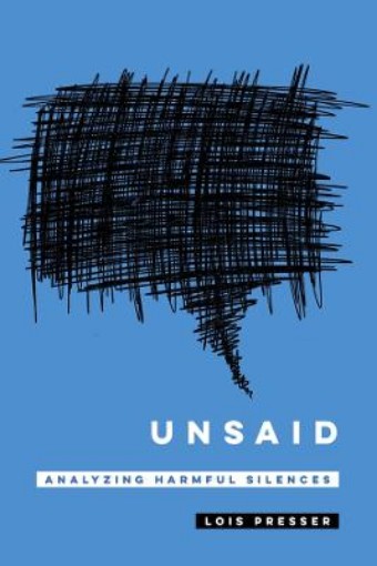 Picture of Unsaid