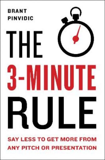 Picture of 3-minute Rule