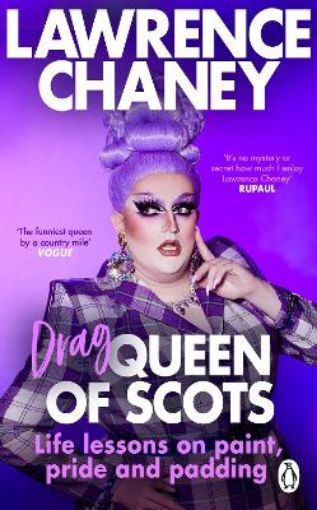 Picture of (Drag) Queen of Scots