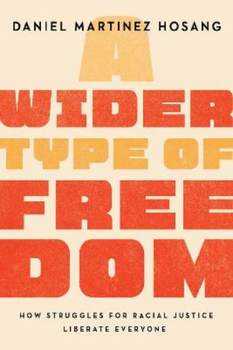 Picture of Wider Type of Freedom