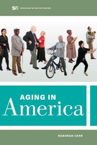 Picture of Aging in America