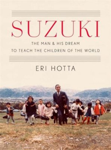 Picture of Suzuki