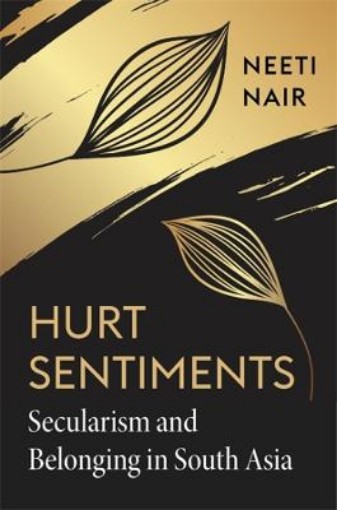 Picture of Hurt Sentiments