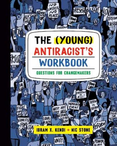 Picture of (Young) Antiracist's Workbook
