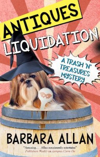 Picture of Antiques Liquidation
