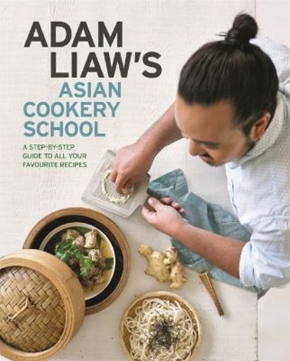Picture of Adam Liaw's Asian Cookery School