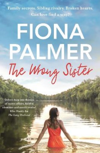Picture of Wrong Sister
