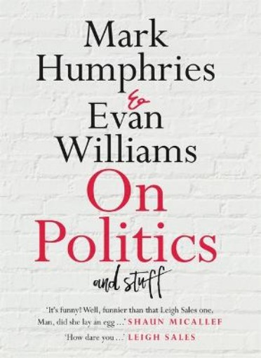 Picture of On Politics and Stuff