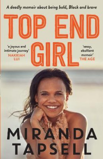 Picture of Top End Girl