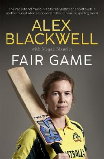 Picture of Fair Game