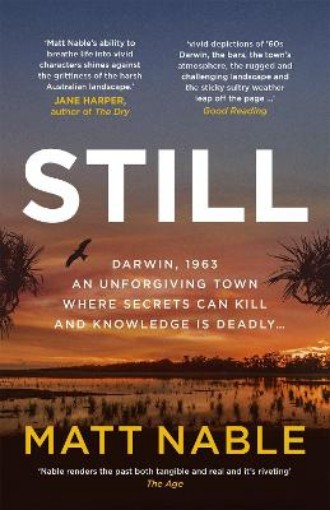 Picture of Still