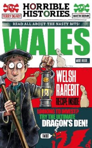 Picture of Wales (newspaper edition)