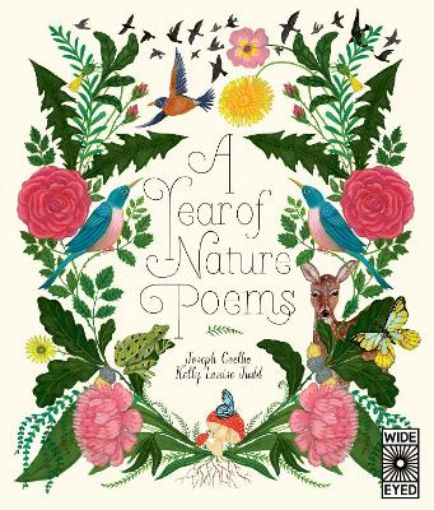 Picture of Year of Nature Poems