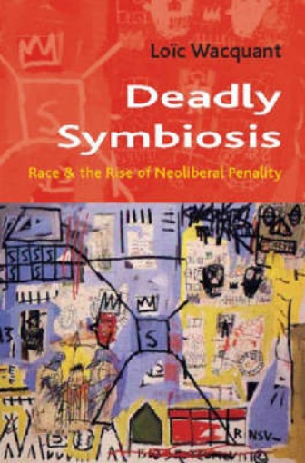 Picture of Deadly Symbiosis