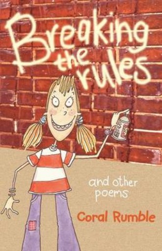 Picture of Breaking the Rules